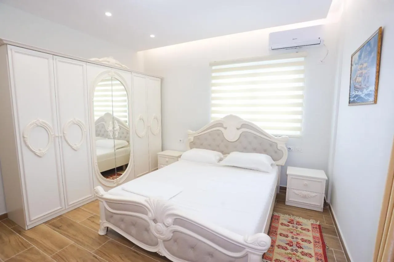 Hotel Kamomil Shkallnur
