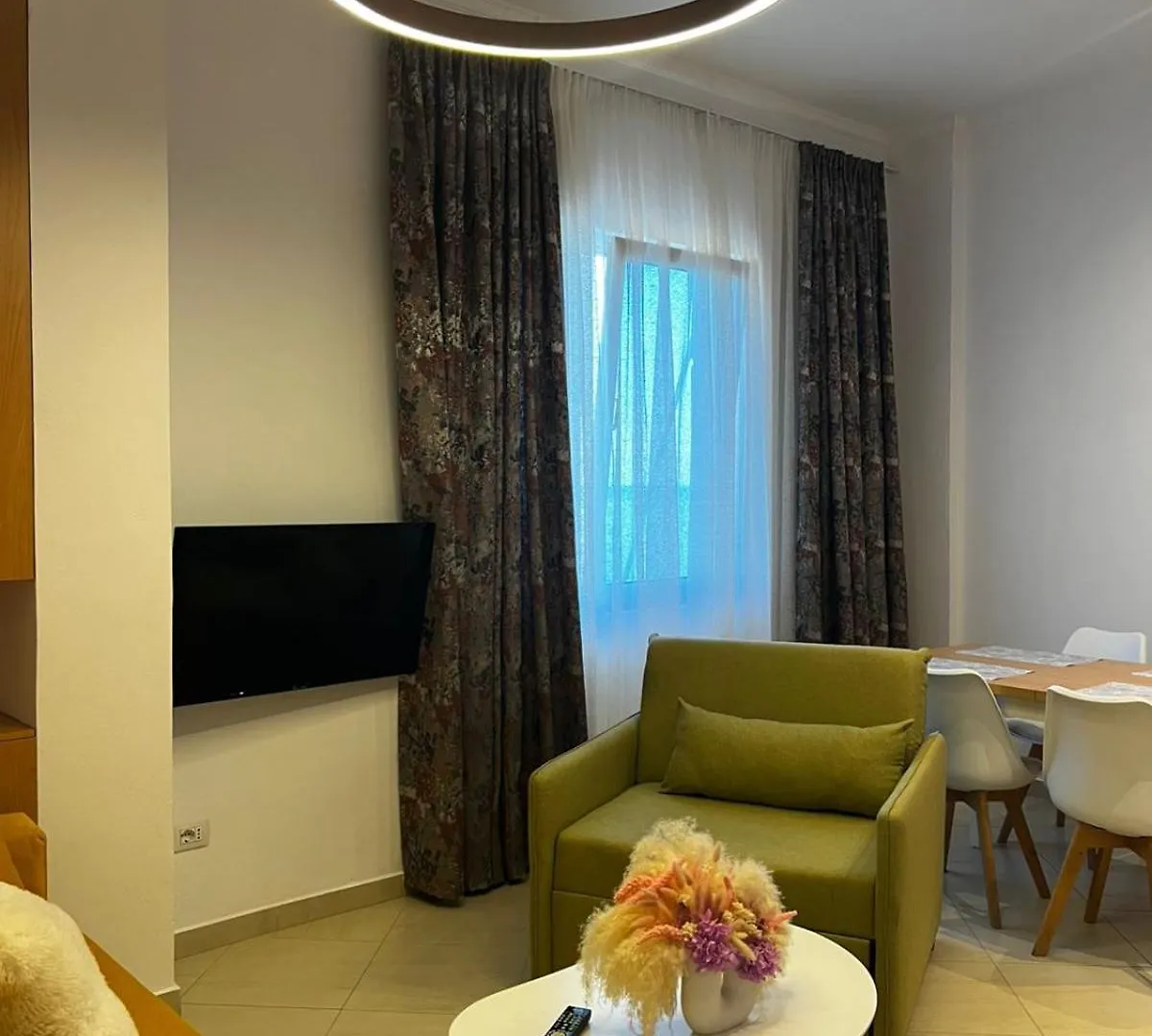 Hotel Kamomil Škalngur