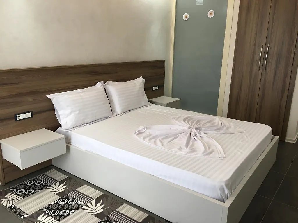 Hotel Kamomil Škalngur