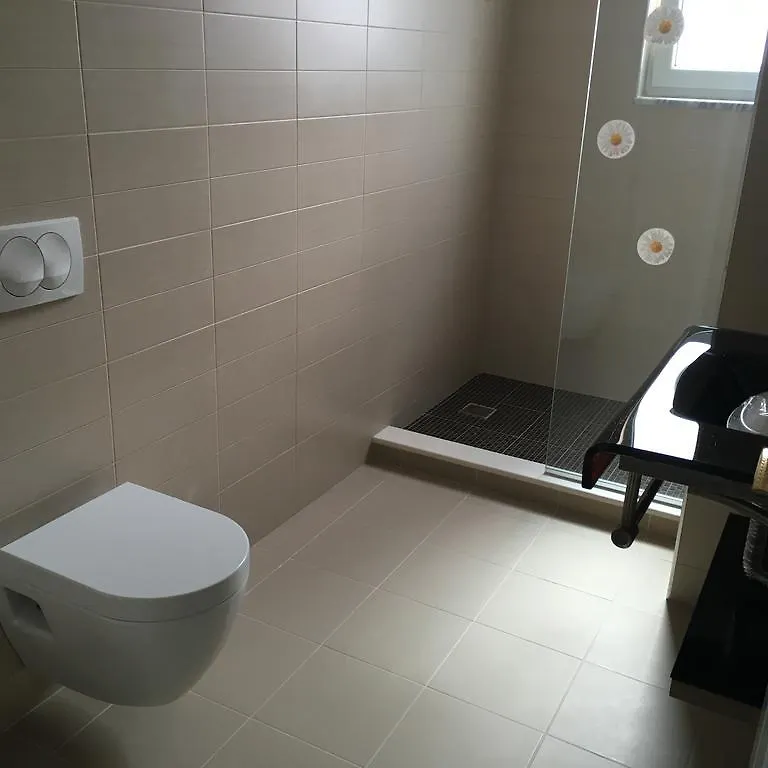 Hotel Kamomil Shkallnur 3*,