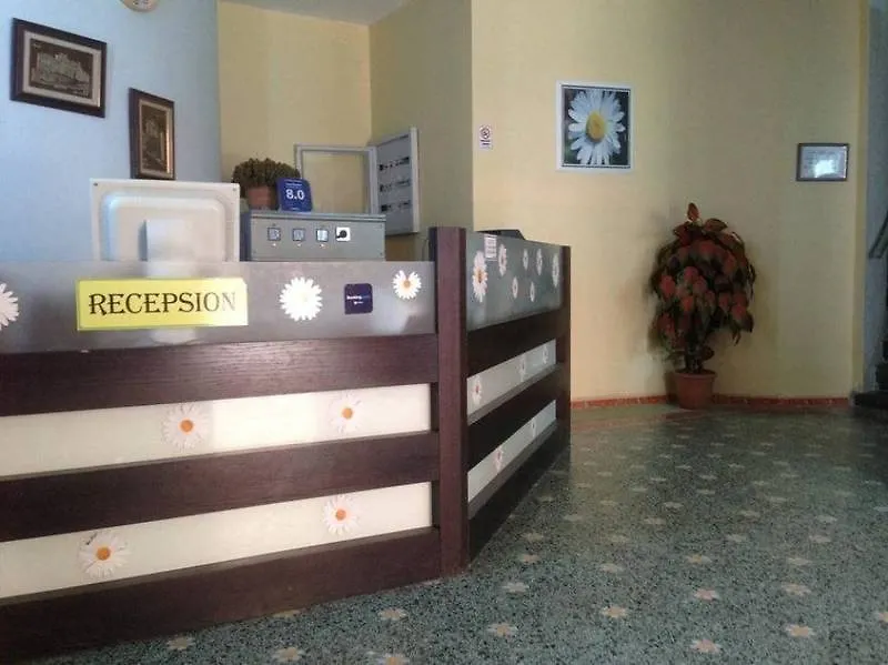 Hotel Kamomil Shkallnur