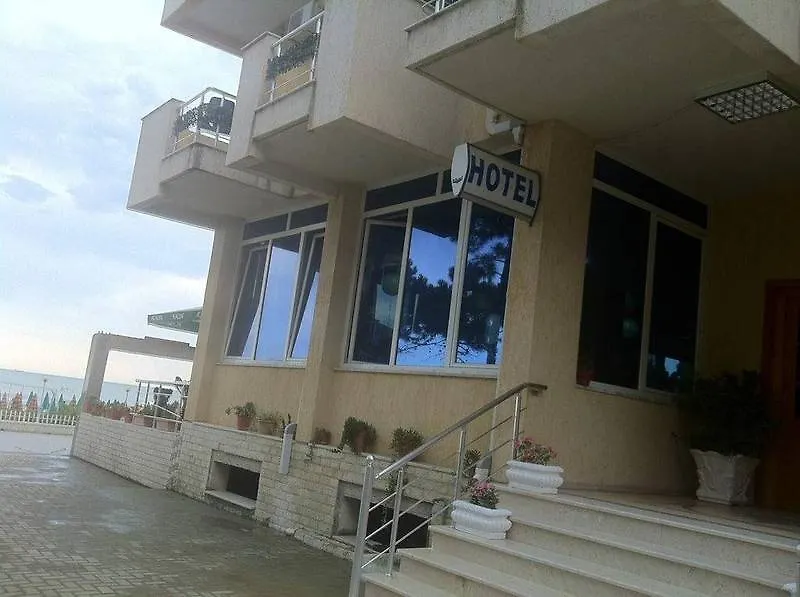 ***  Hotel Kamomil Shkallnur Албания