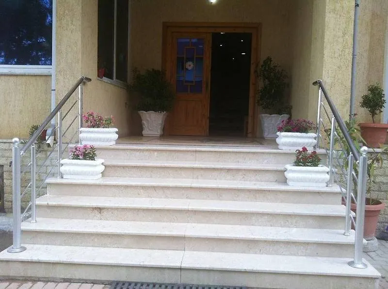 Hotel Kamomil Škalngur Albania