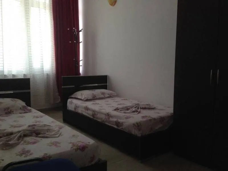 Hotel Kamomil Škalngur