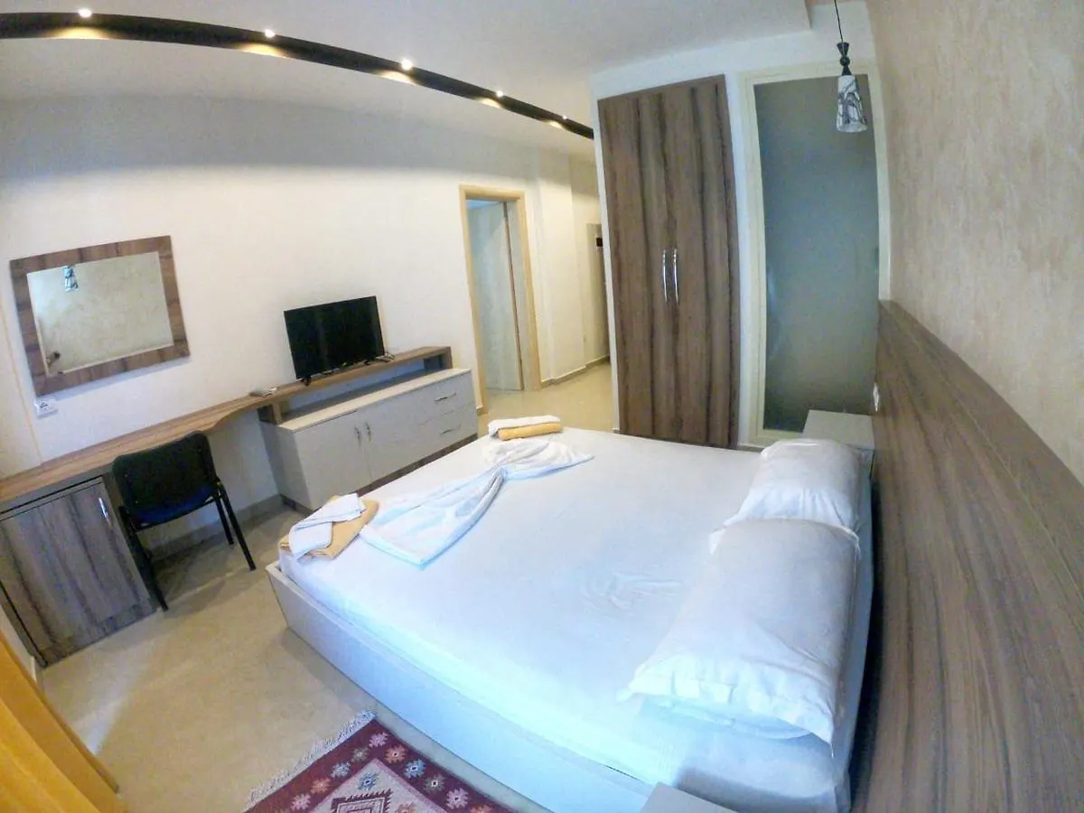 Hotel Kamomil Shkallnur