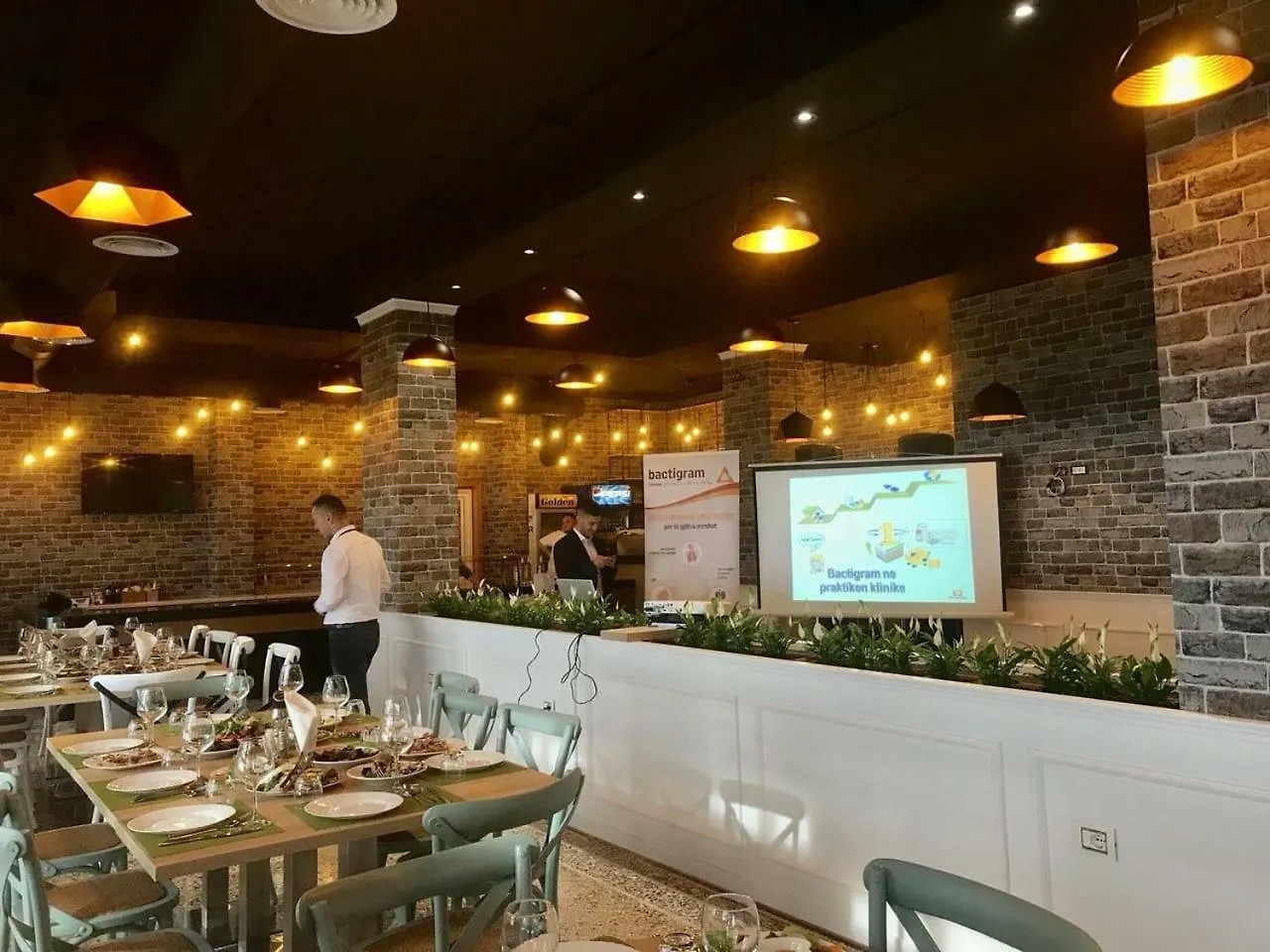 Hotel Kamomil Shkallnur