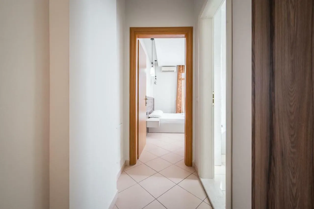 Hotel Kamomil Škalngur