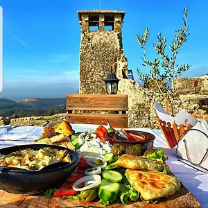 Pensionat Emiliano Castle Of