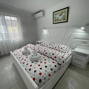 Appartamento Romance Tirana