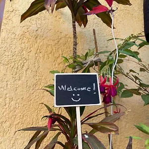  Casa vacanze Ona's House