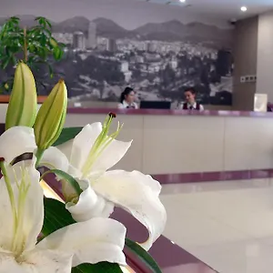 **** Hotell Sky 2 Albanien