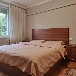 Appartamento Center Cozy Tirana