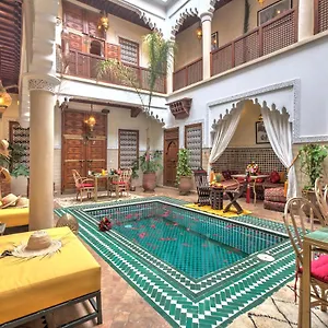 Affittacamere Dima Marrakech Marrakesh