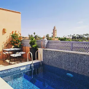 Affittacamere Beni Sidel Marrakesh
