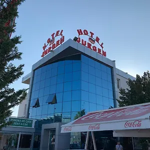 Hotell Jurgen